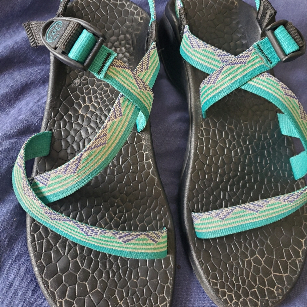 Womens Chacos